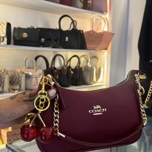 Coach bags