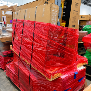 TV PALLET