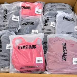 GYMSHARK CLOTHING