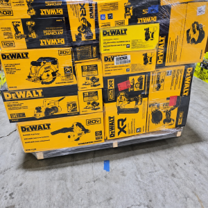 Delaware tools