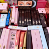 beauty and cosmetic