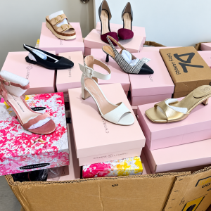 Women Shoes