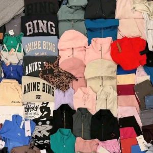 Kids Dresses Pallet