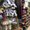 Cleaning Supplies Pallet