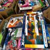 Kids Toys Pallet