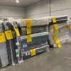 Mattress Pallet