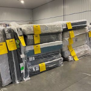 Mattress Pallet