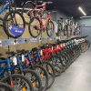 Bicycle Pallet