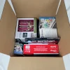 Kitchen Mixed Storage & Accessories Bundle - Box #A507223