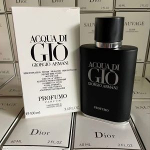 Authentic Perfumes